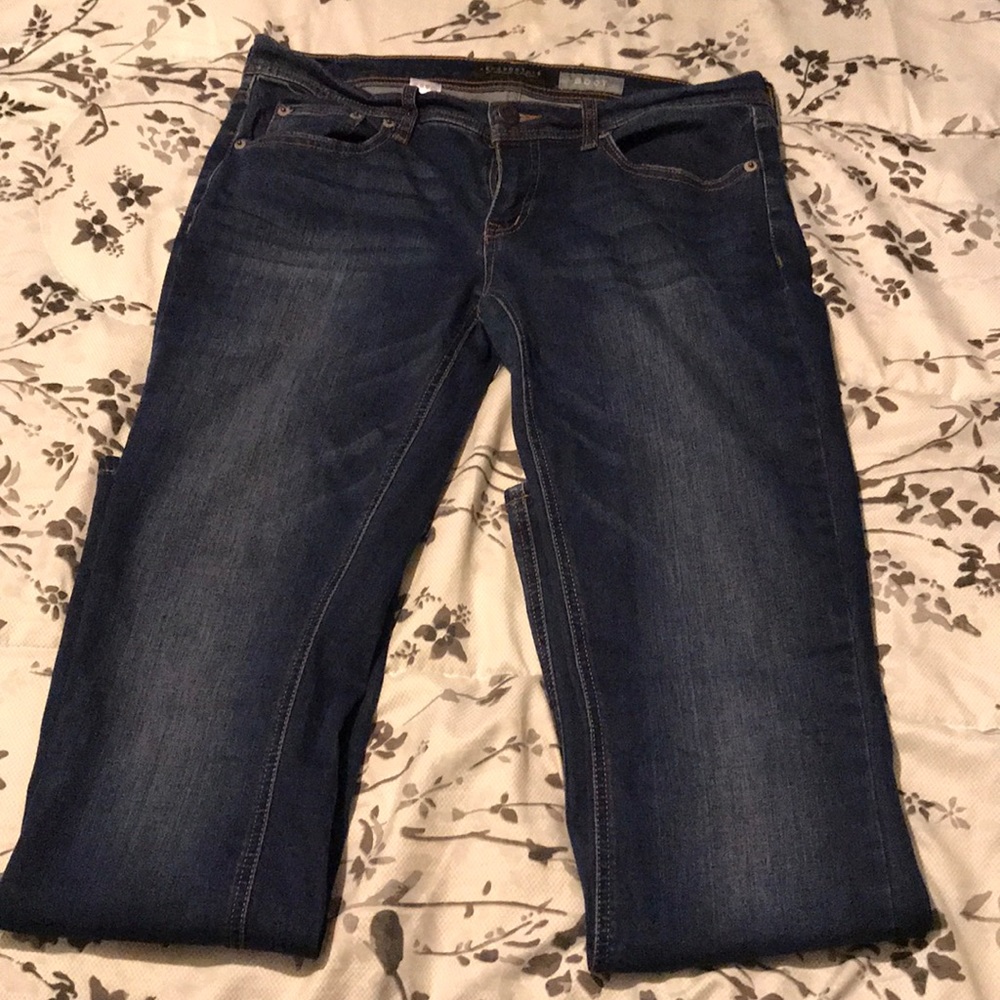 Aeropostale jeans!!